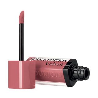 Son Bourjois Rouge Edition Velvet màu 09