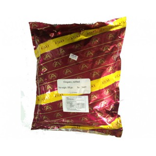 Lá kinh giới Atlas Oregano – bịch 500g