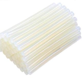 Súng bắn keo/set 20 que keo nến 7mm X 100mm