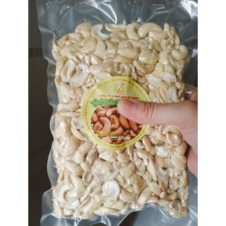 200g Hạt điều tươi Quang Long Thịnh loại 1