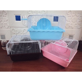 Lồng Hamster Mini