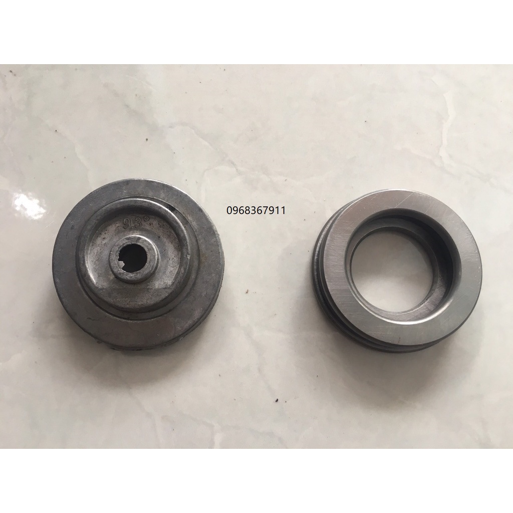 Vòng bi máy rửa xe mini gia đình