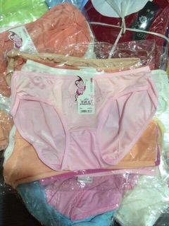 Quần lót thun lạnh bigsize