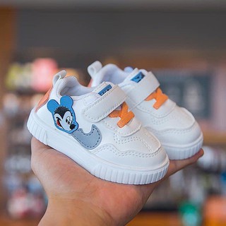 Giày thể thao mickey cho bé