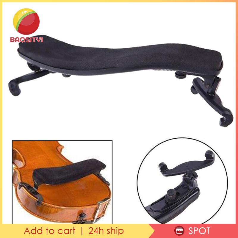 Miếng Đệm Vai Cho Đàn Violin Có Thể Điều Chỉnh 1-16 Kích Cỡ