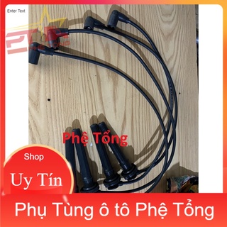 Bộ dây cao áp dùng cho sym t880, sym v5, sym t1000