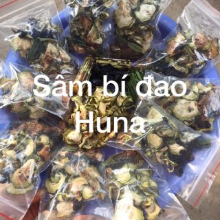 Trà sâm bí đao la hán