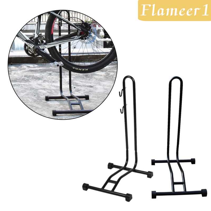 Giá Đỡ Xe Đạp &amp; Đường Bộ Phận Đỗ Xe &amp; Xe Đạp Không Móc Lửa 1