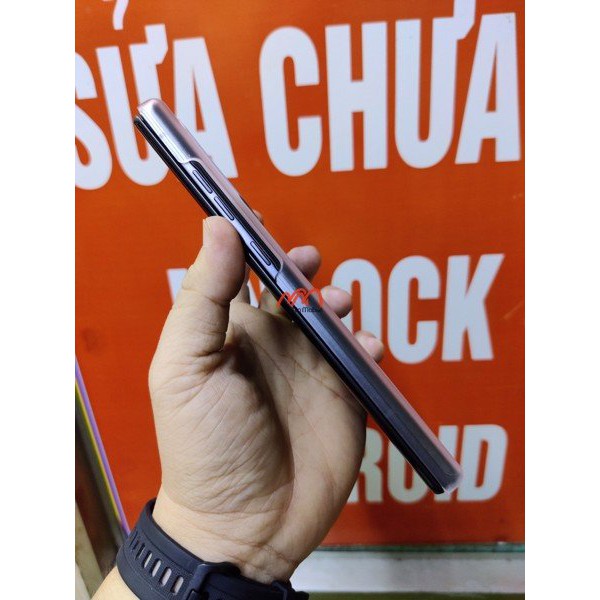 Ốp Lưng Trong Siêu Mỏng LG Wing 5G