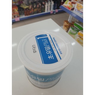 SỮA NON ILDONG SỐ 1 HÀN QUỐC (100 THANH/LON)
