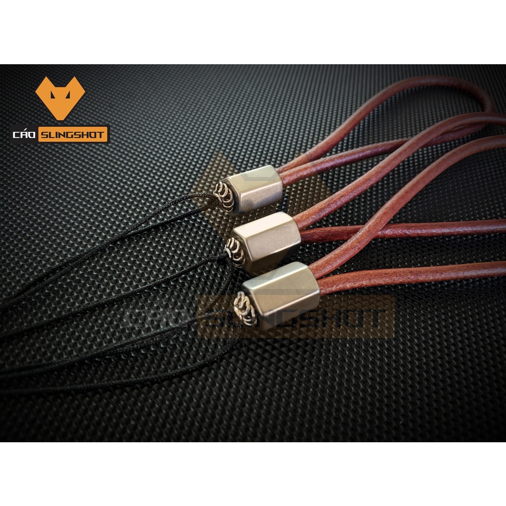 Dây Đeo Bead Titan B80