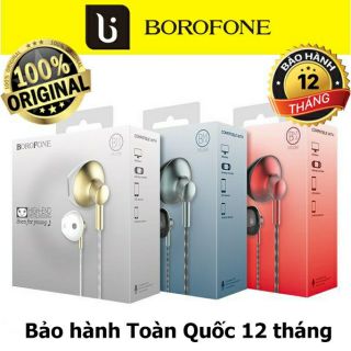 Tai nghe Borofone BM14