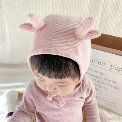 Mũ Len Tai Mèo Dễ Thương Cho Bé