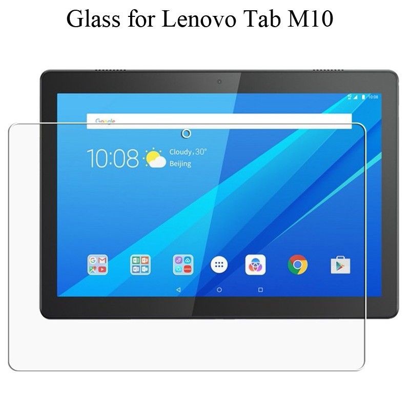 Kính cường lực Lenovo Tab M10 TB-X505L 10.1 inch | Độ cứng 9H, dày 0.3 mm