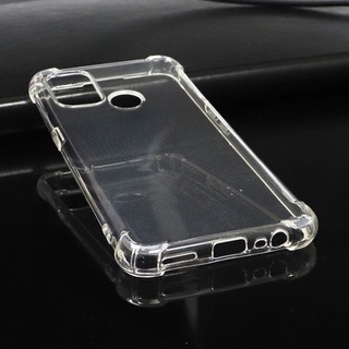Ốp lưng điện thoại oppo a31 trong suốt