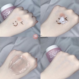 Sáp Tẩy Trang Banila Co Clean It Zero