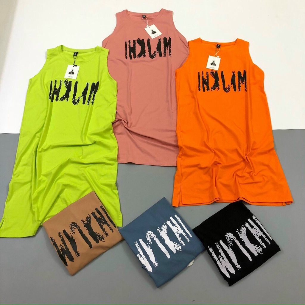 Váy Ba Lỗ Cotton 100% Thời Trang Nữ Từ 40kg Đến 70kg Trang Em Store-Thời Trang Nữ | BigBuy360 - bigbuy360.vn