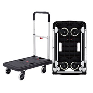 Xe đẩy hàng nikawa fws-100f