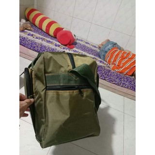 túi đồ nghề size trung