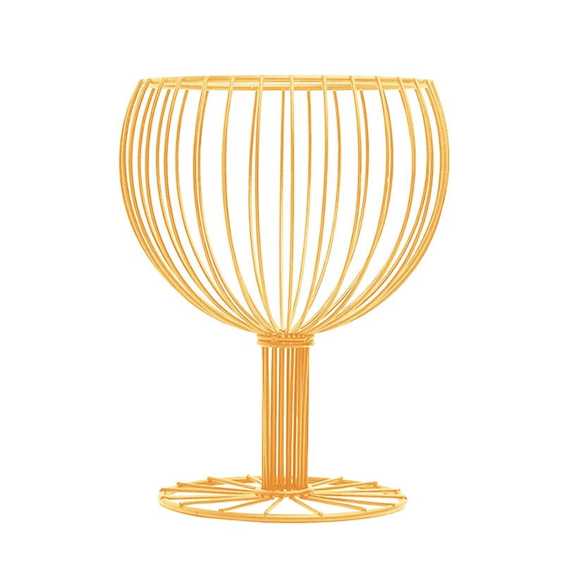 Rổ Đựng Trái Cây / Rau Củ / Snacks / Giá Đỡ Tiện Lợi