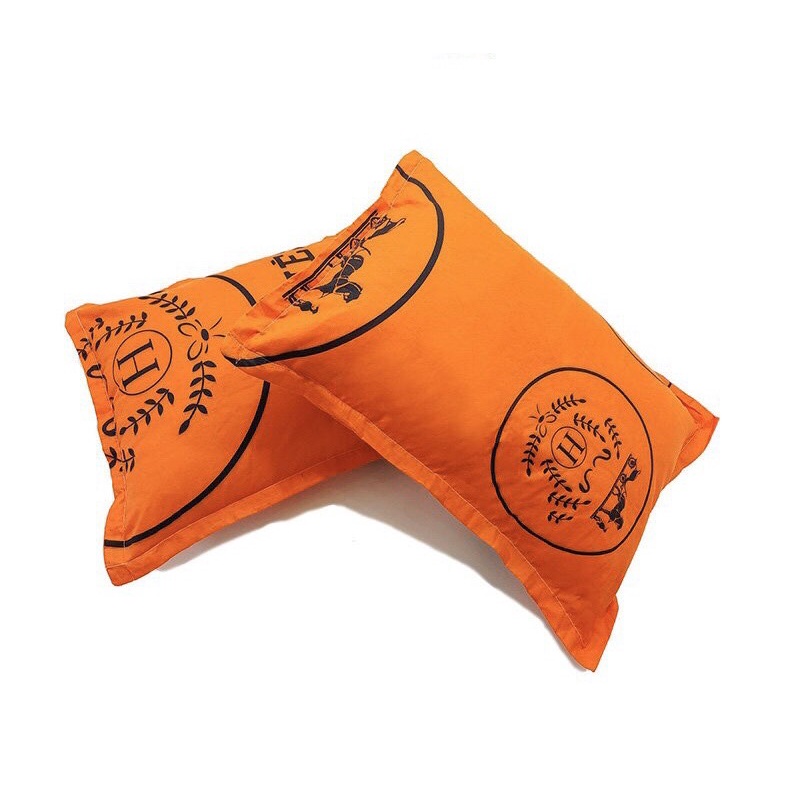 Vỏ Gối Đầu Cotton Poly Nhiều Mẫu Kích Thước 45x65cm