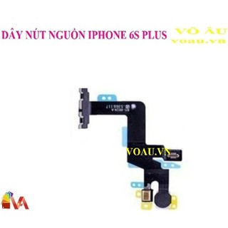 Dây nút nguồn iphone 6s plus