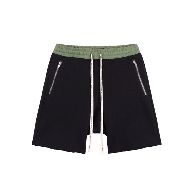 Quần đùi chính hãng Mikenco CROP SHORT