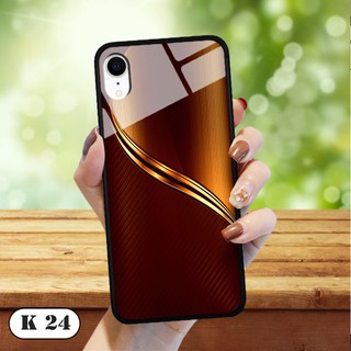Ốp lưng IPHONE XR - in hình 3D