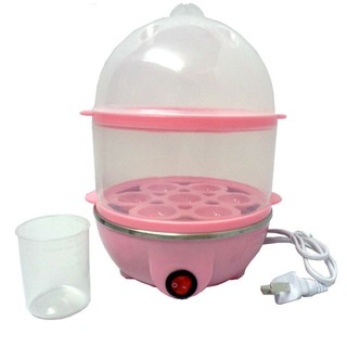 Máy luộc trứng Soar 2 tầng