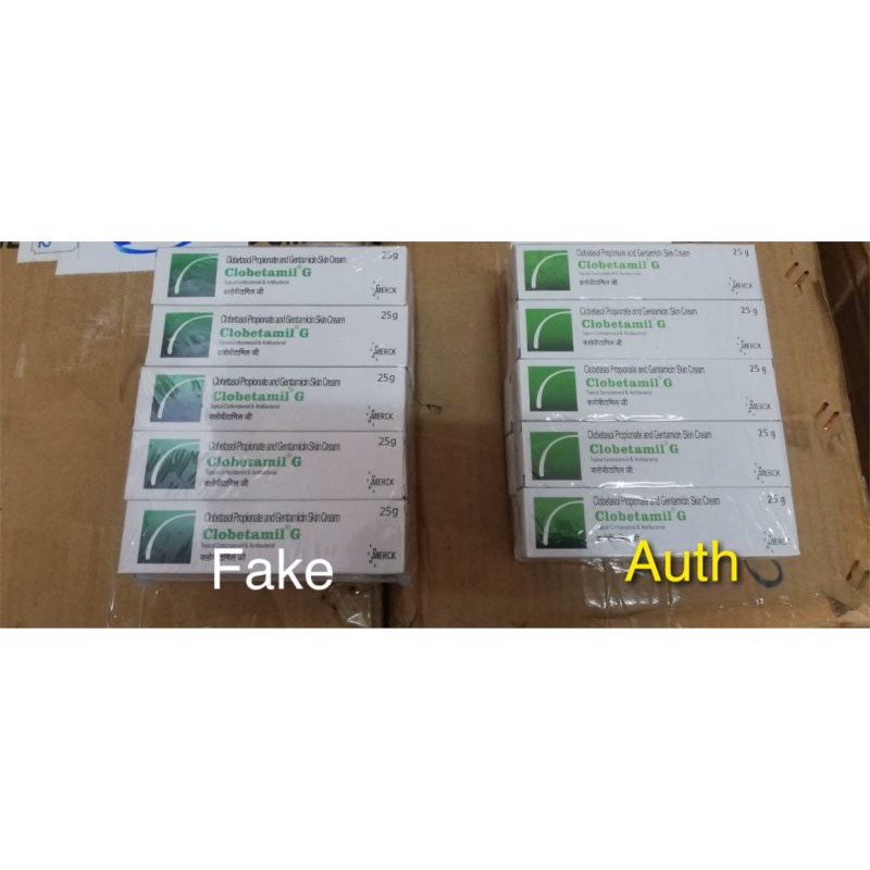 [ siêu sale 50% ] Bộ Nám Tàn Nhang Clobetamil G Thái Lan | BigBuy360 - bigbuy360.vn