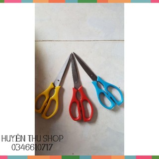 Kéo cắt lệch đa năng