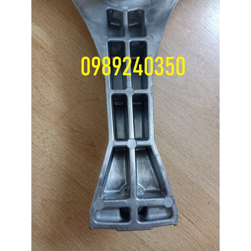 Trục càng chạc ba máy giặt Panasonic 8kg NA - 128VX6 chính hãng