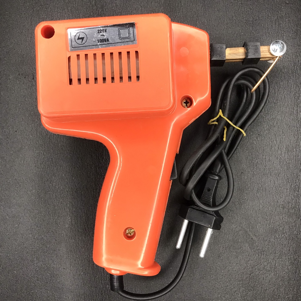 Mỏ hàn xung chất lượng cao ĐHBK - 220V/100VA