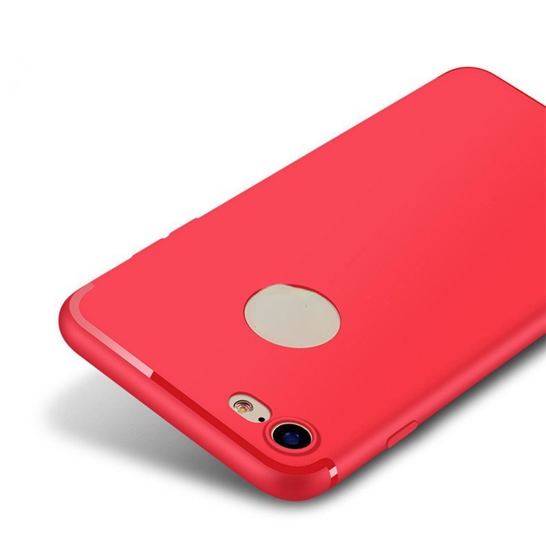 Ốp điện thoại TPU mềm cho iPhone 5 5s SE 6 6s 7 8 Plus X Xs 11 pro Max XR