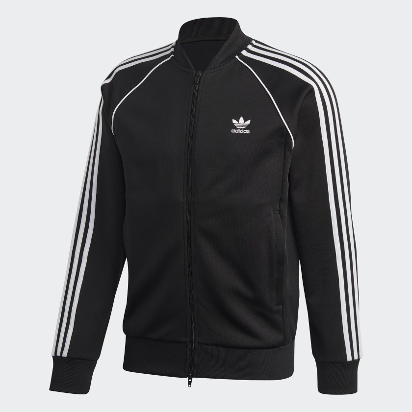 Áo khoác Adidas nam, Áo khoác thể thao, Áo khoác mùa đông - ADIDAS SST CW1256 HÀNG CHÍNH HÃNG