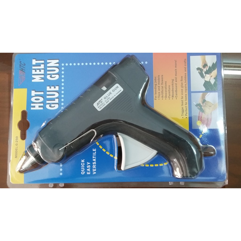 Súng bắn keo Hot Melt Glue Gun