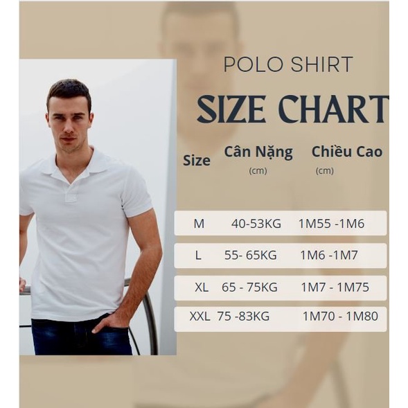 Áo Polo Nam Azila Cổ Bẻ  Vai Phối Màu Chất Liệu Cá Sấu cotton Xuất Xịn Chuẩn From Dáng Sang Trọng
