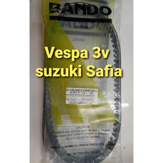 Dây Curoa Vespa 3v bando