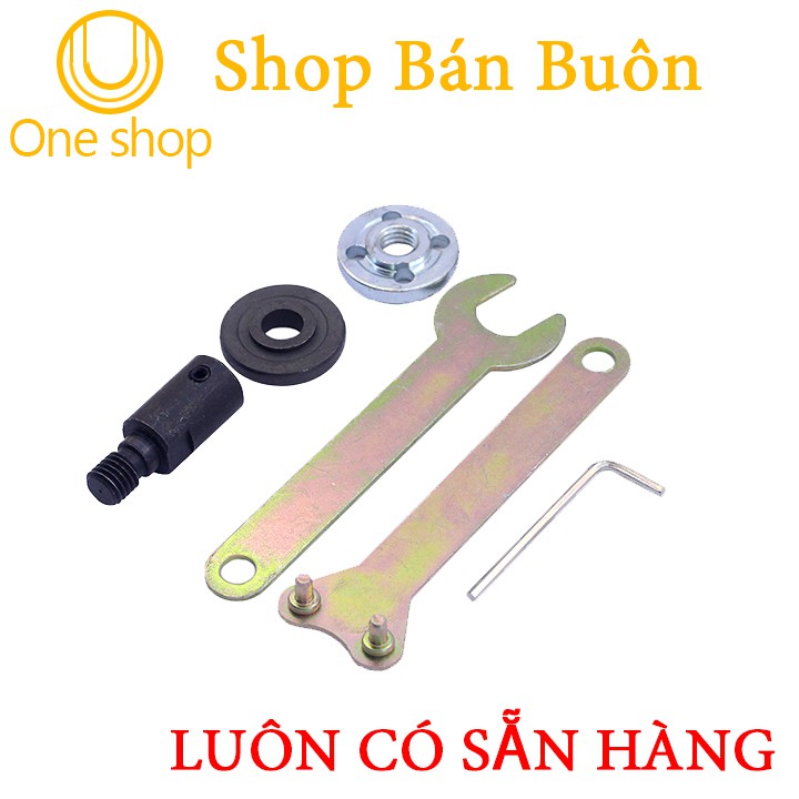 Combo DIY Máy Cưa Cầm Tay Đa Năng ( 01 Động Cơ 775 Trục Đơn 288W, 01 Lưỡi Cưa Maikita, 01 Bộ Trục Cắt M10-5mm Và Dụng Cụ