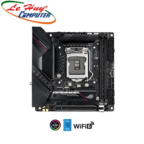 Mainboard ASUS ROG STRIX B560-I GAMING WIFI