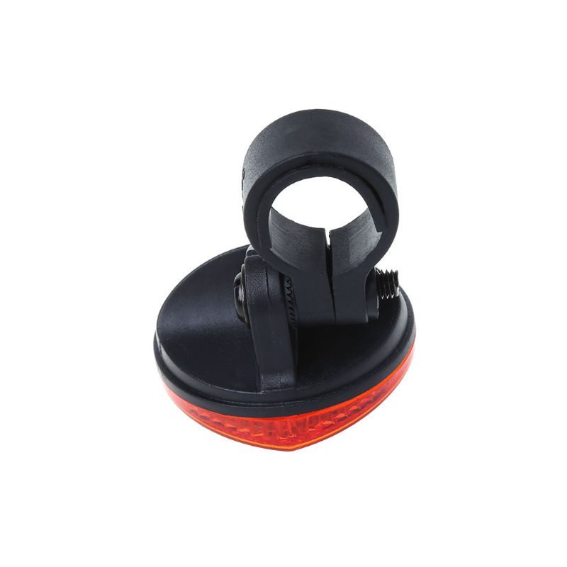 Đèn Phản Quang Cảnh Báo An Toàn Gắn Tay Lái Xe Đạp 22.2mm