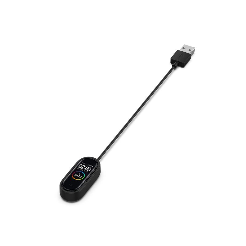 Đế sạc 20/100cm cho đồng hồ thông minh Xiaomi Mi Band 4