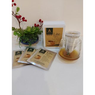 Cà Phê Phin Giấy Tiện Lợi Lite Coffee