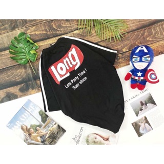 Combo 2 áo thun say happy chỉ 120.000