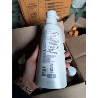 Dầu Gội Dove Thái 410ml ( chính hãng)