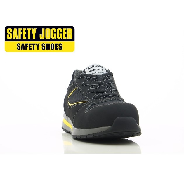 Giày bảo hộ Safety Jogger Turbo - 2017