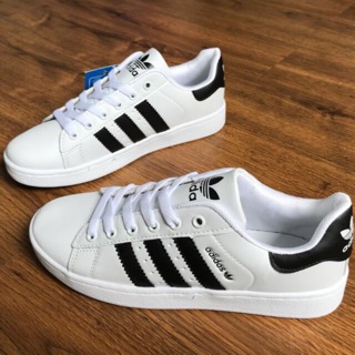Adidas mũi trơn mới về ! Size : 36 đến 43  #240k