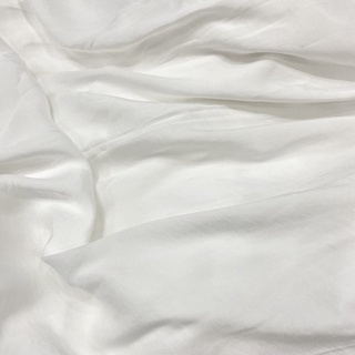 Vải lụa đũi cam đất/Cốm