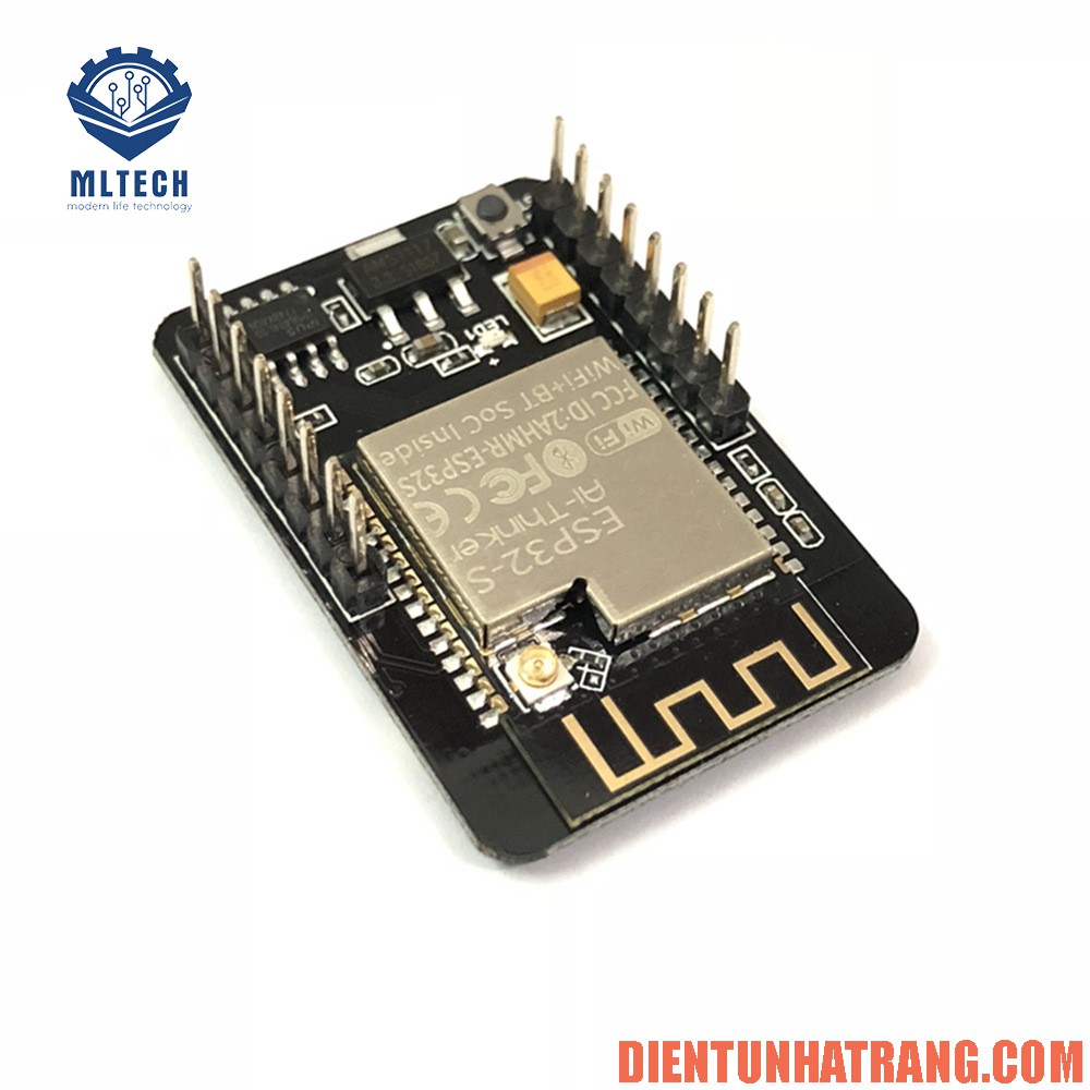 Module thu phát Wifi ESP32-CAM | BigBuy360 - bigbuy360.vn