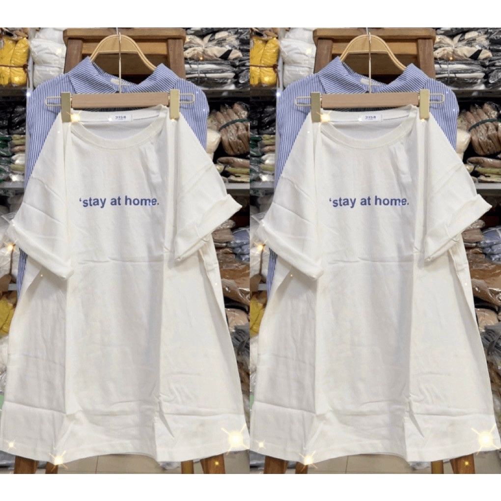 Áo Thun 3158 Unisex Tay Lỡ Form Rộng In Chữ Chất Cotton Xịn Chuẩn Form [ Hình Thật 100%]  - ĐĂNG QUANG CLOTHER